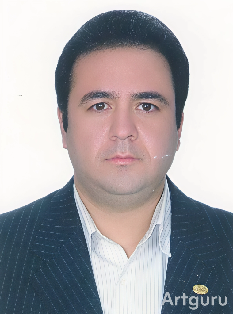 آقای حاجی میرزاده