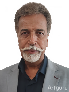 مهندس وهاب پور بابائی