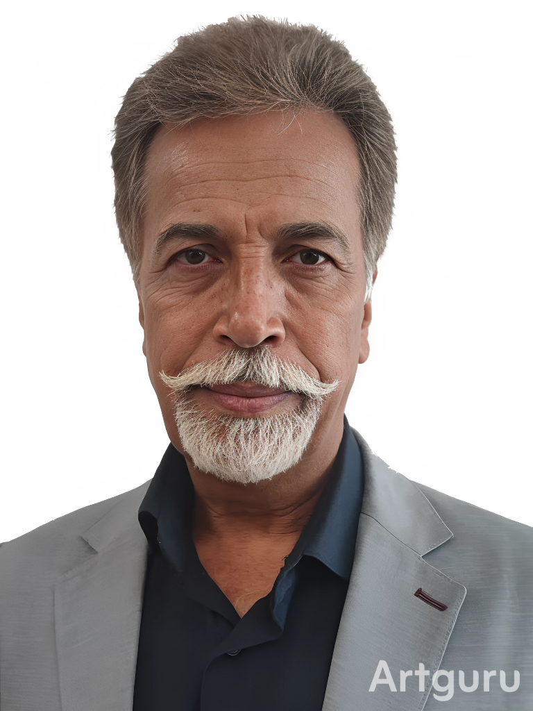 مهندس وهاب پور بابائی