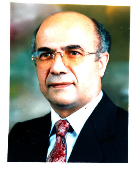 آقای دکتر حجت