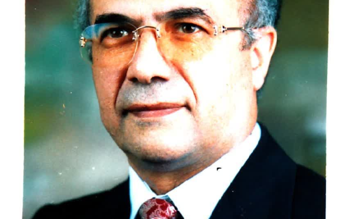 آقای دکتر حجت