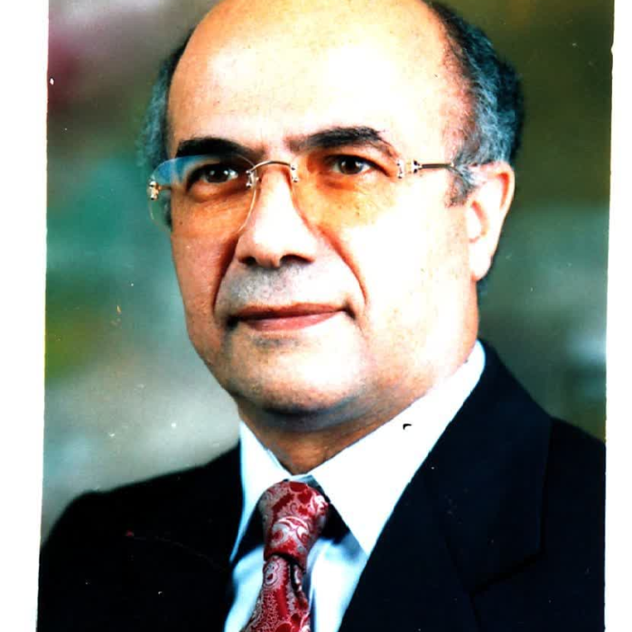 آقای دکتر حجت