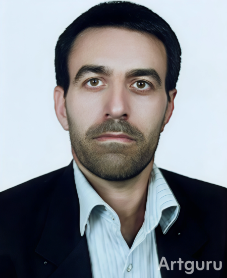 آقای پور شمسی