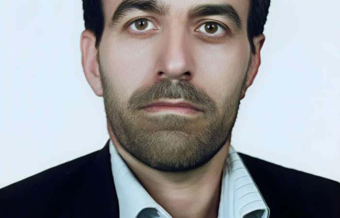 آقای پور شمسی