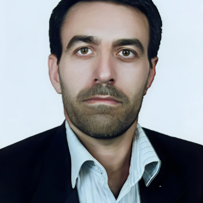 آقای پور شمسی