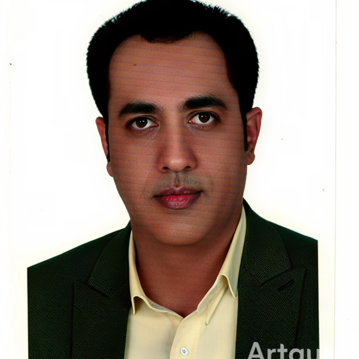 مهندس وهاب پور بابائی