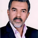 آقای امراللهی