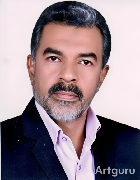 آقای امراللهی