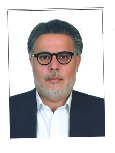 آقای توکلی
